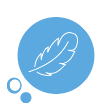 Ułatwia rozczesywanie